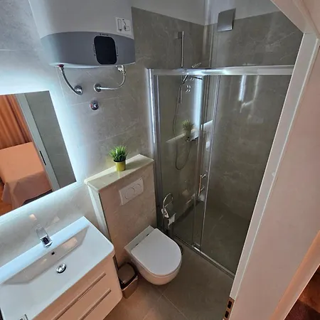 Grgic Apartman Trogir