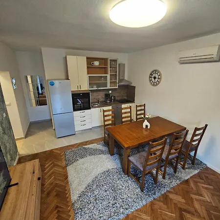Grgic Apartman Trogir