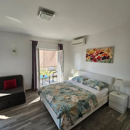 Apartman Grgic Trogir