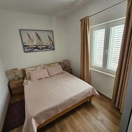 Grgic Apartman Trogir