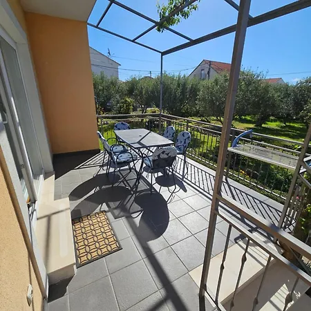 Grgic Apartman Trogir