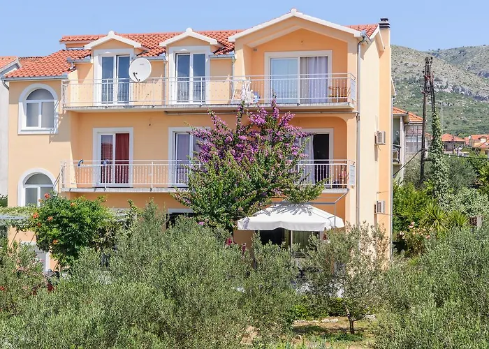 Grgic * Τρογκίρ