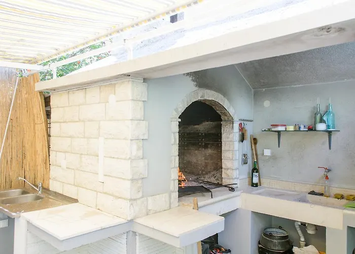 Διαμέρισμα Grgic *