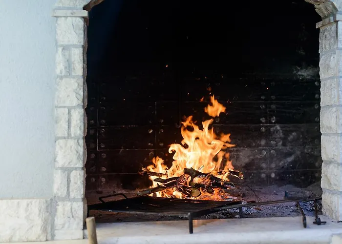 Grgic Διαμέρισμα