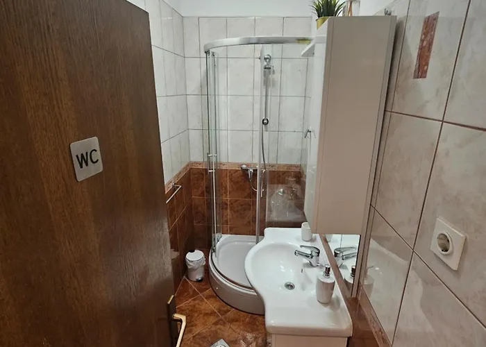 Διαμέρισμα Grgic *