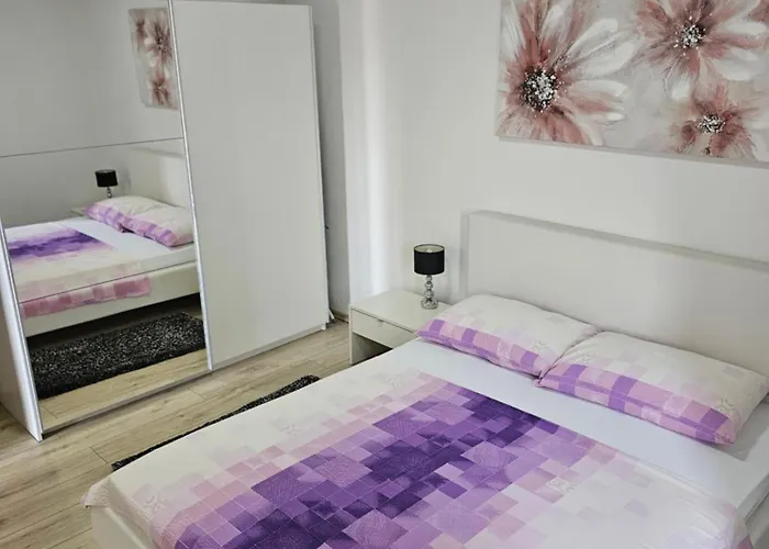 Appartamento Grgic Traù