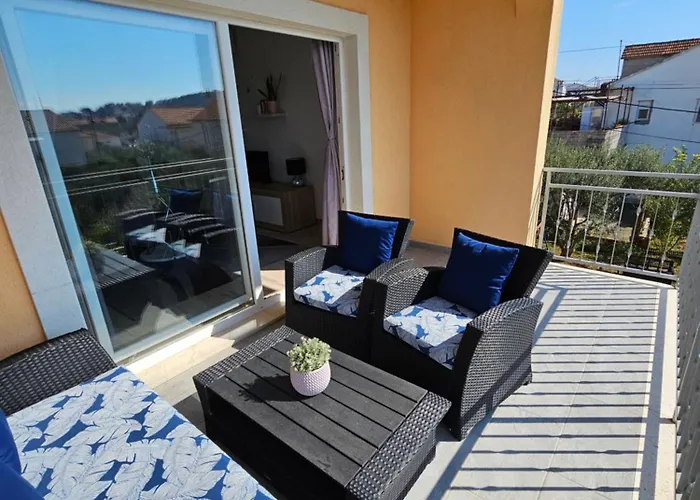 Grgic * Τρογκίρ