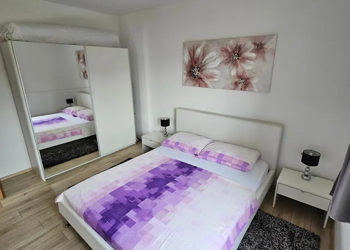 Appartamento Grgic *