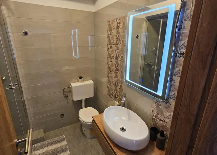 Grgic Διαμέρισμα *