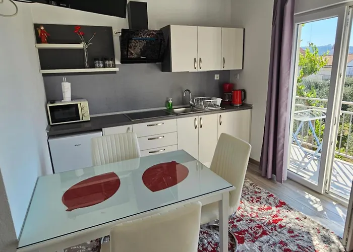 Grgic * Τρογκίρ