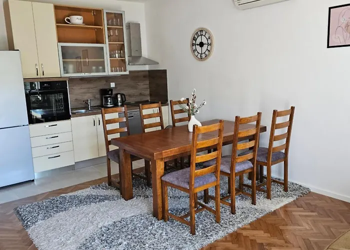 Grgic Appartamento