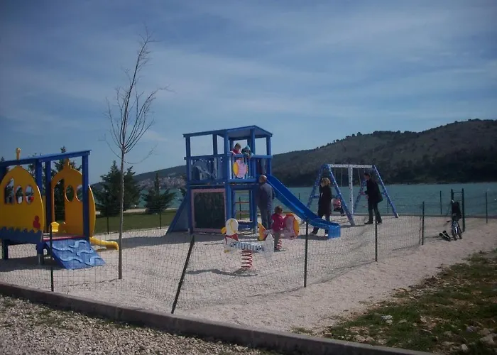 Διαμέρισμα Grgic