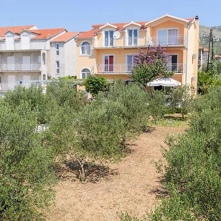 Apartment Grgic Trogir