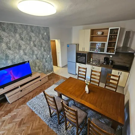 Grgic Apartment *