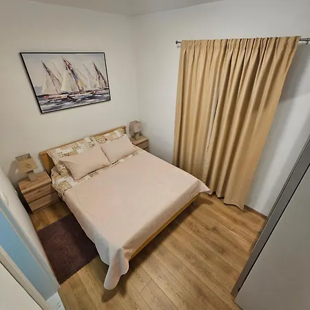 Grgic Apartment *