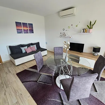 Apartment Grgic