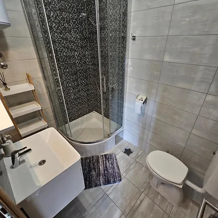 Grgic Apartment Trogir