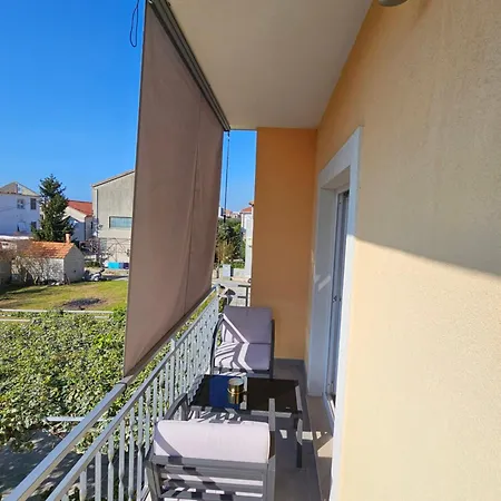 Grgic Apartment