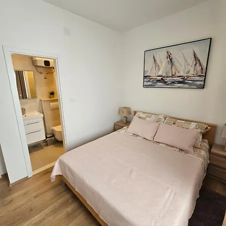 Apartamento Grgic Trogir