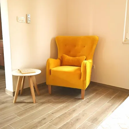 Grgic Apartment Trogir