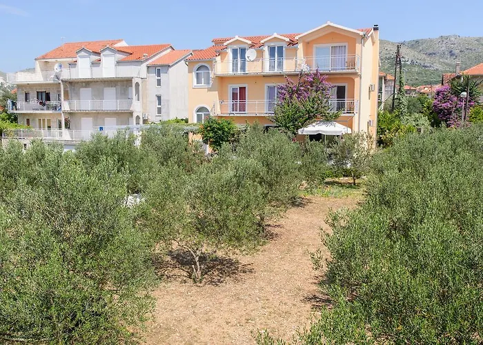 Appartement Grgic Trogir