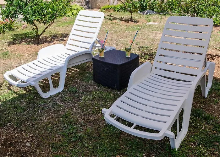 Grgic Appartement Trogir