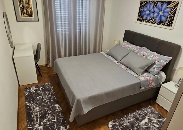 Grgic Appartement Trogir