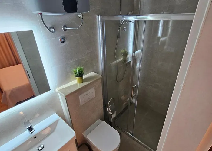 Grgic Appartement Trogir