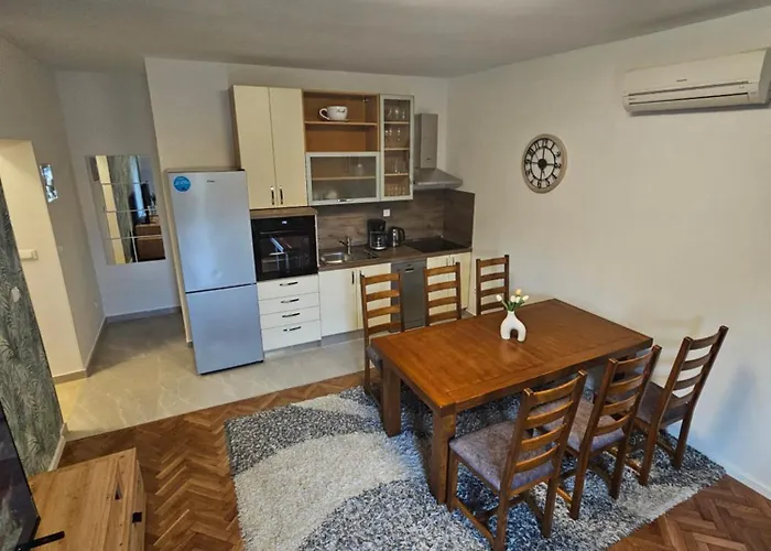 Grgic Appartement Trogir