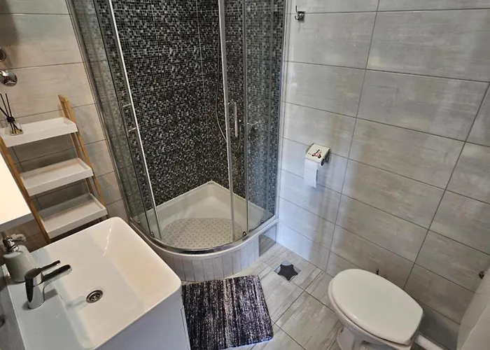 Grgic Appartement Trogir