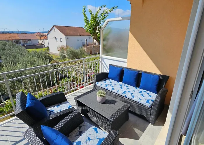 Grgic Appartement Trogir