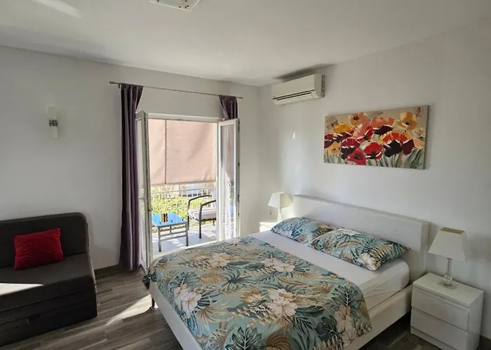 Appartement Grgic Trogir