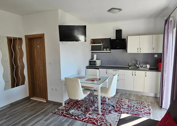 Grgic Appartement Trogir