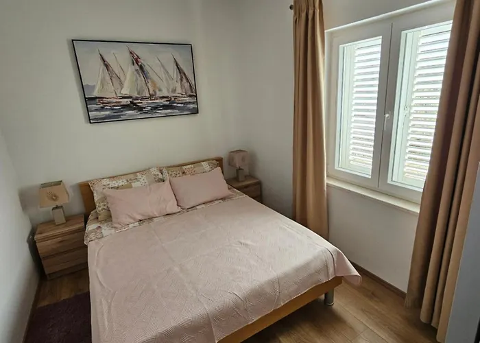 Grgic Appartement Trogir