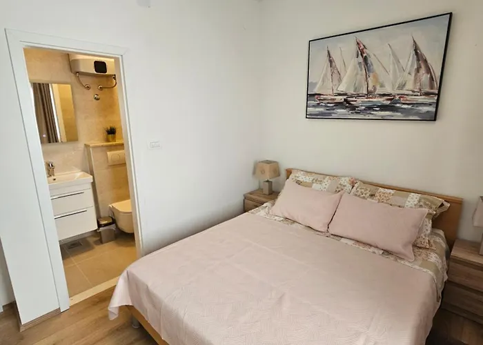 Appartement Grgic Trogir