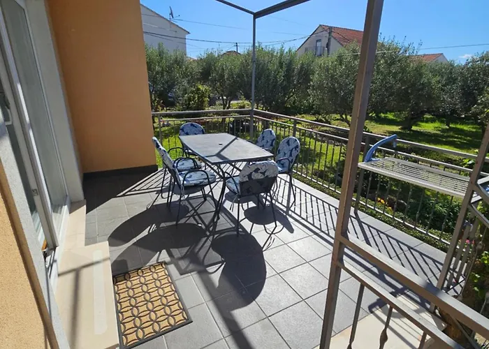 Grgic Appartement Trogir