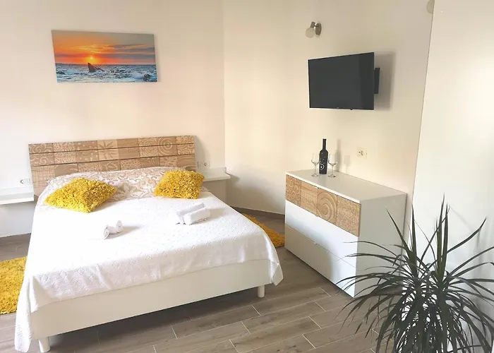 Grgic Appartement *