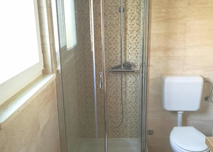 Appartement Grgic *