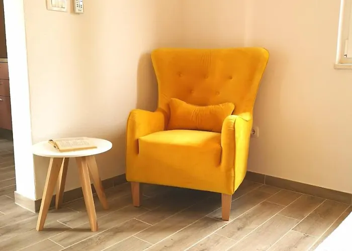 Grgic Appartement Trogir